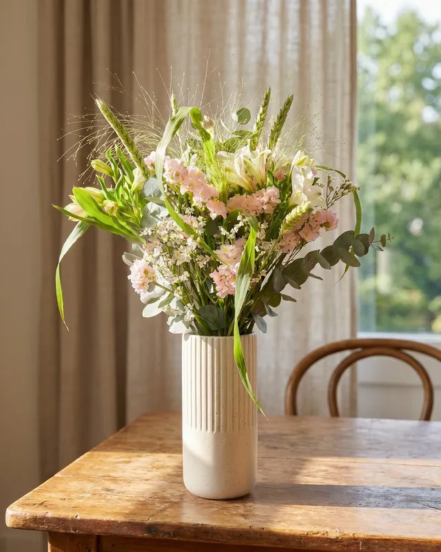 feey-perlenglanz-blumenstrau-alstroemeria-neuheit image 1