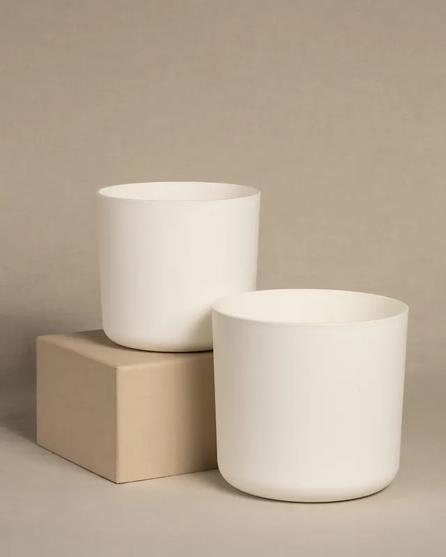 feey-blumentopfset-lumi-kunststoff-16-14-cm image 1